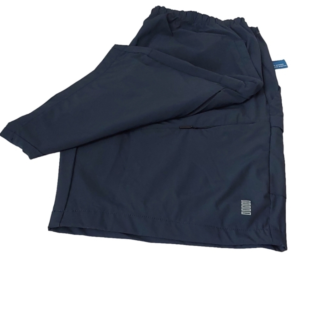 PERRY ELLIS‎  360 MOISTURE WICKING HIDDEN TECH POCKET SHORT